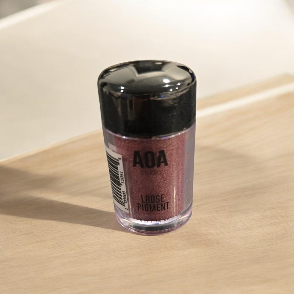 AOA Studio Shimmering Loose Pigment